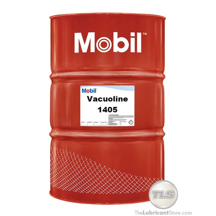 Picture of Mobil Vacuoline 1405 (5 Gal. Pail)